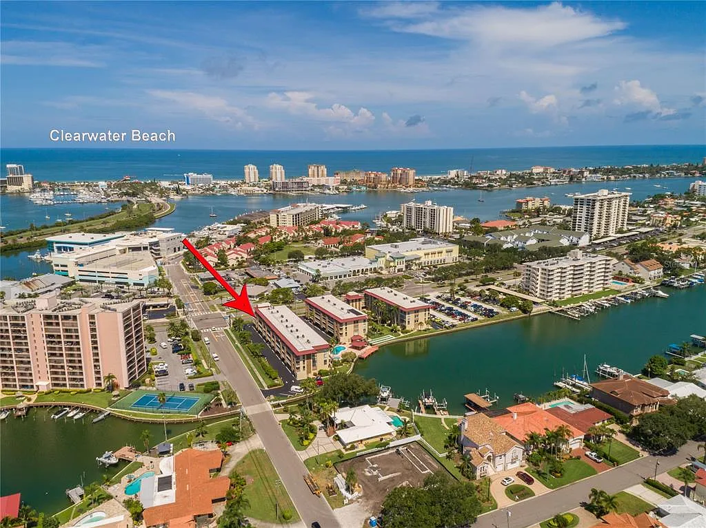 2 bed, 2.0 bath, 1090 sqft, $2,300 — Photo 3