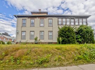 105 Syrek St, Chicopee, MA 01020