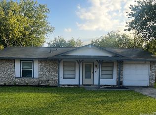 7330 Glen Cross, San Antonio, TX 78239