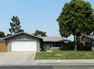 2735 Villa Ct, Merced, CA 95340