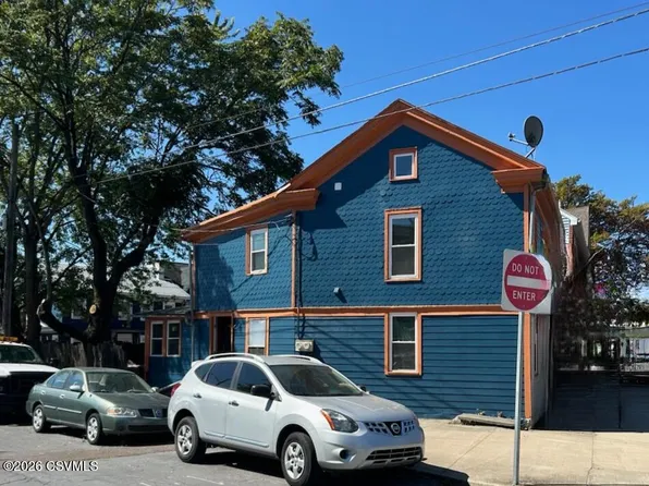 701 Pine St, Danville, PA 17821