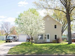 2101 MINNESOTA AVENUE, Stevens Point, WI 54481
