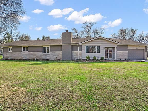 2nd image of 7695 Burns Dr