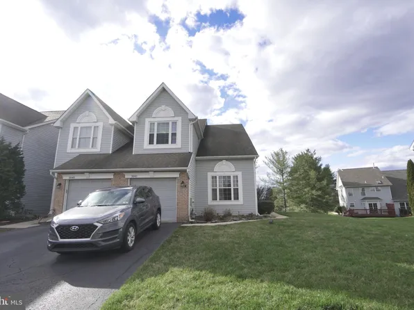 2041 Greenes Way Cir, Collegeville, PA 19426