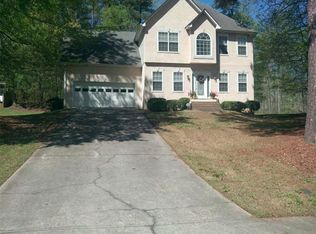 6229 Bishop Pl, Riverdale, GA 30296