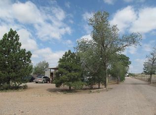 2938 Santeros Rd, Santa Fe, NM 87507
