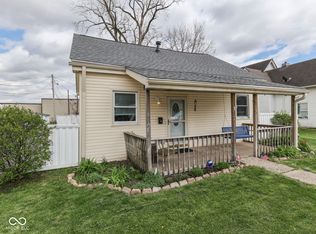 213 N Walnut St, Edinburgh, IN 46124