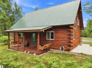 7727 Loggers Dr, Manton, MI 49663