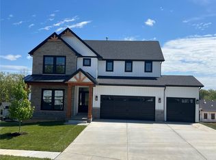 102 Copper Stone Point, Wentzville, MO 63385
