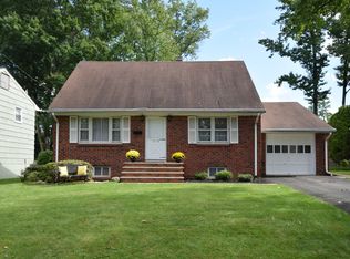 2116 Aldene Ave, Scotch Plains, NJ 07076