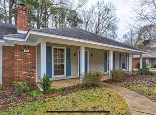 306 Trace Harbor Rd, Madison, MS 39110