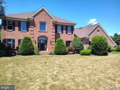 45 Thresher Ct, Lititz, PA, 17543