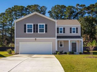 48 Black Pearl Ct LOT 5, Pawleys Island, SC 29585