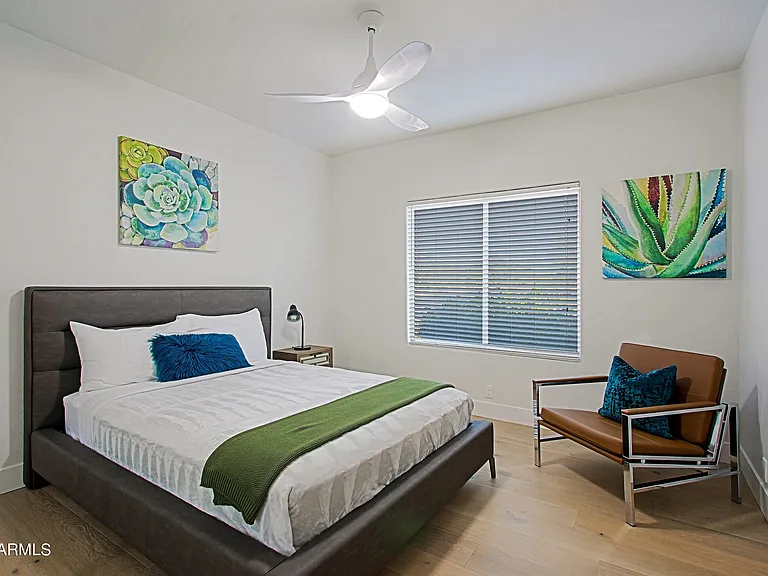 6884 E Amber Sun Dr — Photo 30