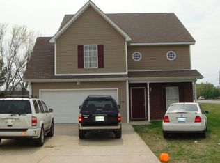 1708 Annex Ct, Murfreesboro, TN 37127