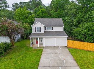 2732 Dahlonega Trl, Austell, GA 30106