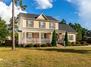 4609 Storm Cat Ln, Hope Mills, NC 28348