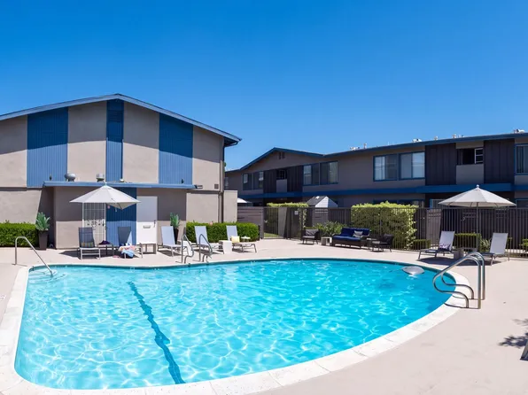 Pacific Villas