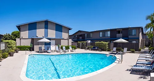 Pacific Villas Photo 1