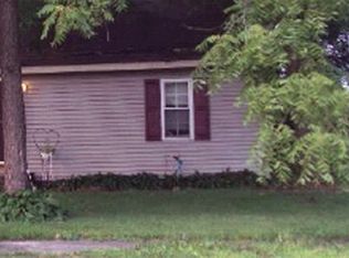 225 W High St, Wheatfield, IN 46392