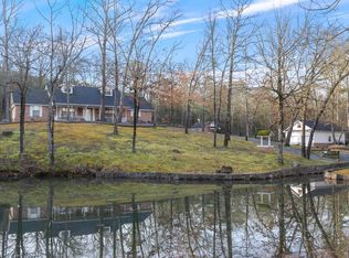 6161 Prince St, Conway, AR 72034