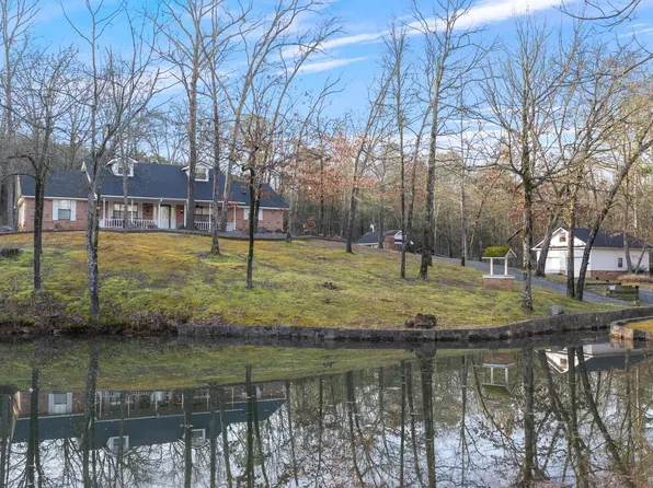 6161 Prince St, Conway, AR 72034
