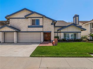 11552 E Buttercreek Rd, Moorpark, CA 93021