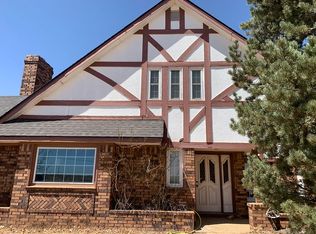 230 County Road 303, Seminole, TX 79360