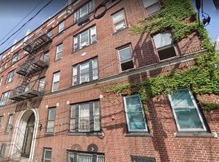 246 Summit, Jersey City, NJ 07304