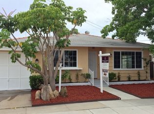 4715 Laurel St, San Diego, CA 92105