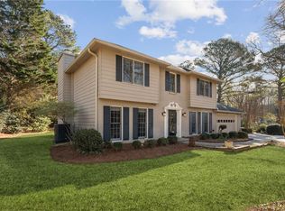 2648 Ravenoaks Pl, Marietta, GA 30062