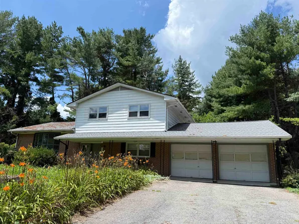 706 Broce Dr, Blacksburg, VA 24060