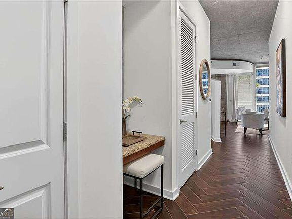 3rd image of 855 Peachtree St NE Unit 1212