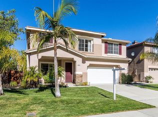 3661 Lake Circle Dr, Fallbrook, CA 92028
