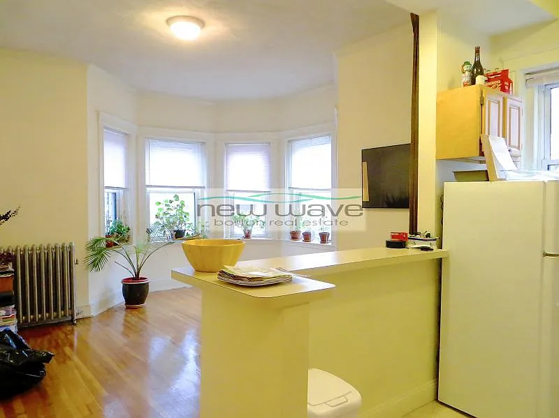 1 bed, 550 sqft, $2,800 — Photo 3