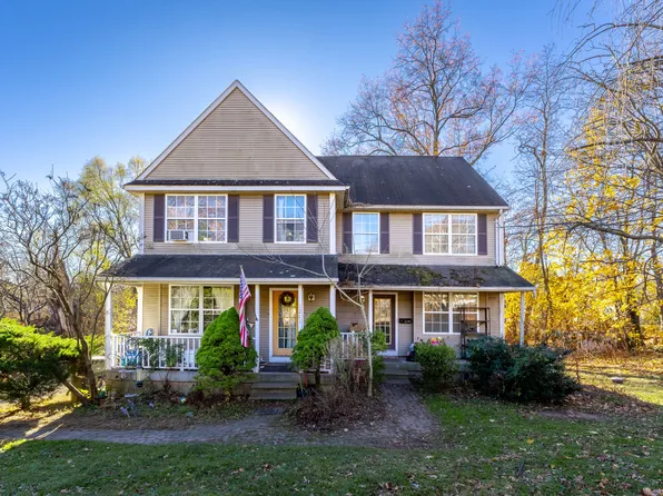 1211 New Britain Avenue, West Hartford, CT 06110