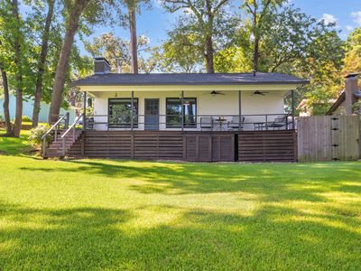 21999 Brierwood Dr, Frankston, TX, 75763