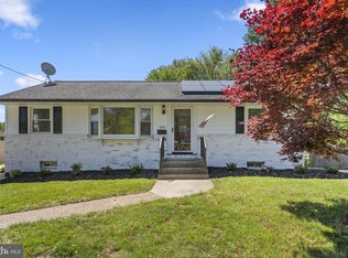 1105 Sunset Dr, Somerdale, NJ 08083