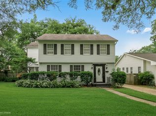 935 Ratcliff St, Shreveport, LA 71104