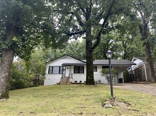5909 Lee Ave, Little Rock, AR 72205