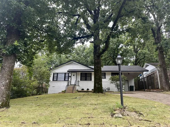 5909 Lee Ave, Little Rock, AR 72205