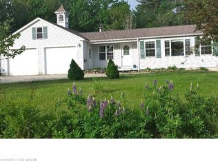 117 Longwoods Rd, Cumberland, ME 04021