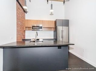 317 A St #511F, Boston, MA 02210
