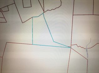Georgia Rd, Yadkinville, NC 27055