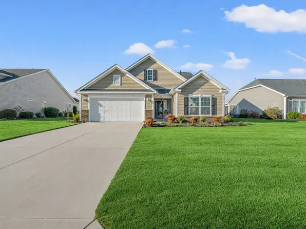 912 Daresbury Ln., Conway, SC 29526