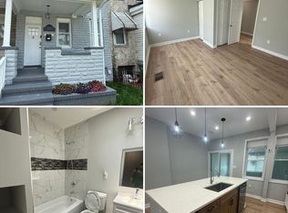 1517 Sycamore St, Baltimore, MD 21226