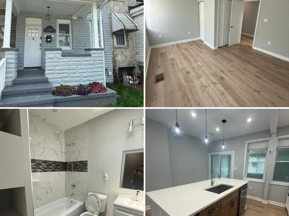 1517 Sycamore St, Baltimore, MD 21226