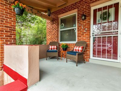 672 S Logan St, Denver, CO, 80209