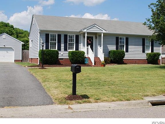 4th image of 7004 Meredith Farms Dr