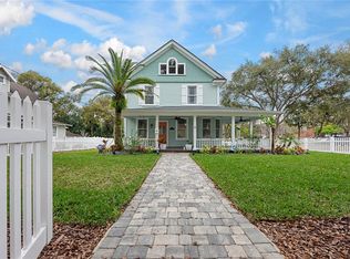 415 W Rich Ave, Deland, FL 32720